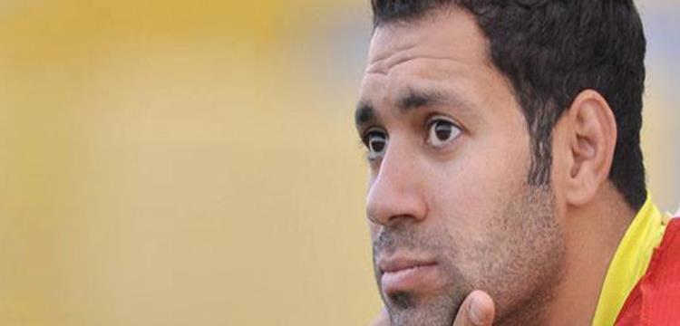 حسني عبدربه